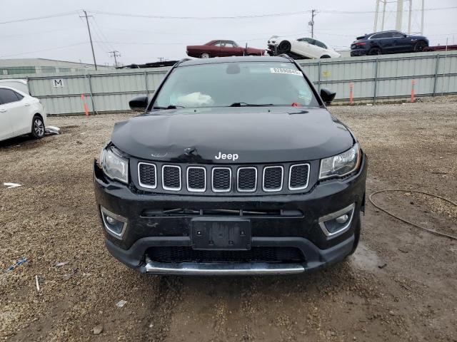 Jeep Compass Limited Image 3