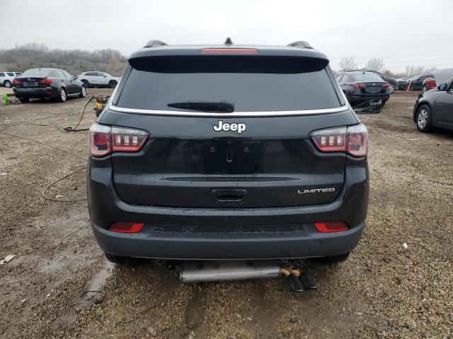 Jeep Compass Limited Image 5
