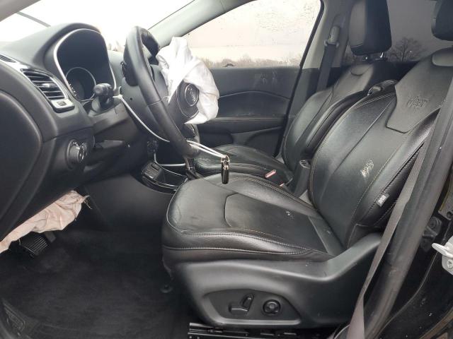 Jeep Compass Limited Image 8