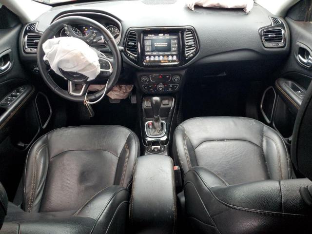 Jeep Compass Limited Image 12