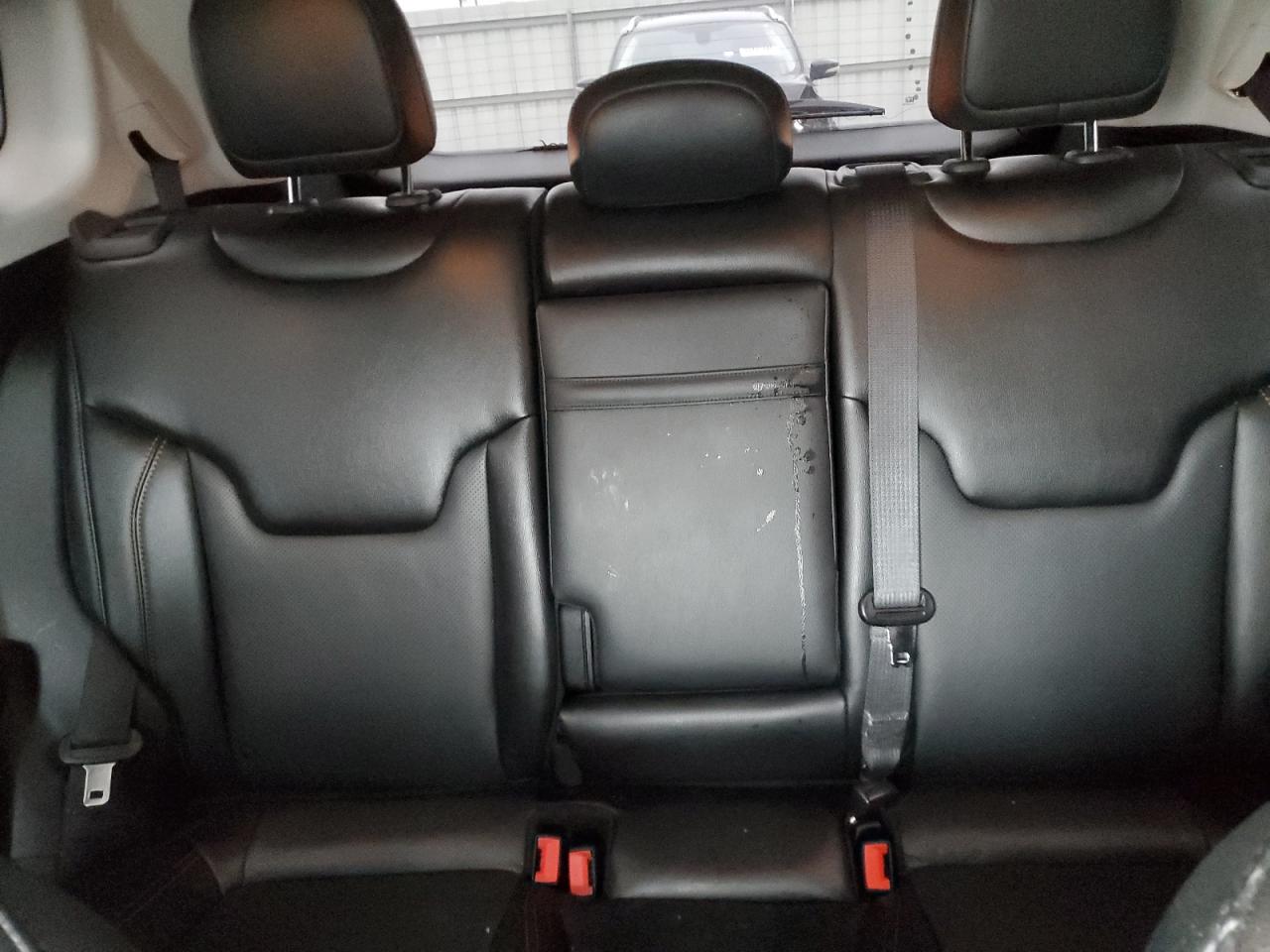 Jeep Compass Limited Image 9