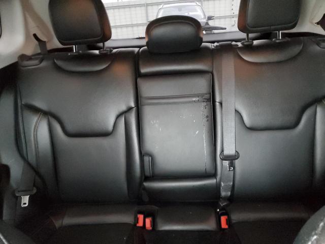 Jeep Compass Limited Image 9