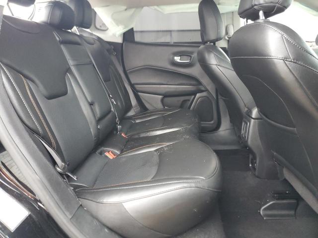 Jeep Compass Limited Image 13