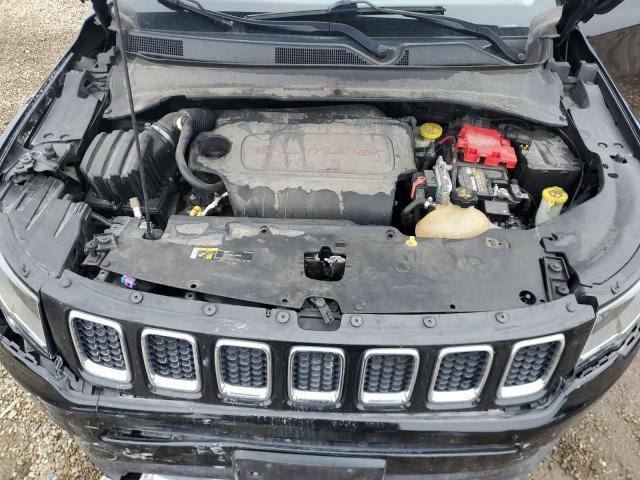 Jeep Compass Limited Image 11