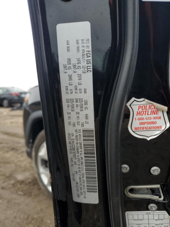 Jeep Compass Limited Image 7