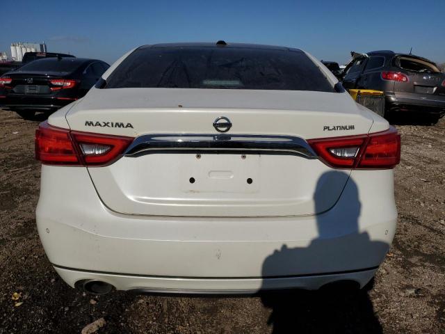 Nissan Maxima 3.5s Image 6