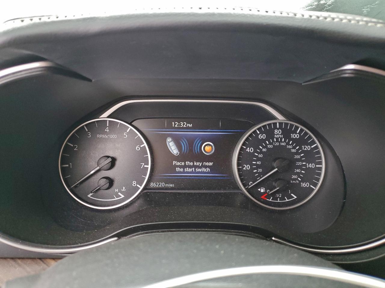 Nissan Maxima 3.5s Image 12