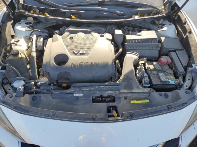 Nissan Maxima 3.5s Image 11