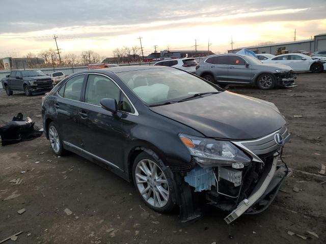 Lexus Hs 250h Image 3