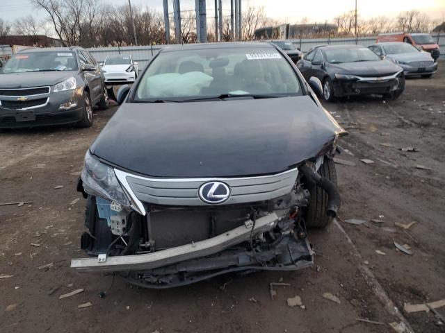 Lexus Hs 250h Image 6