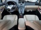 Lexus Hs 250h Image 7
