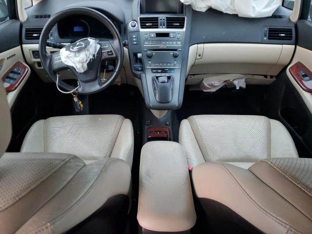Lexus Hs 250h Image 7