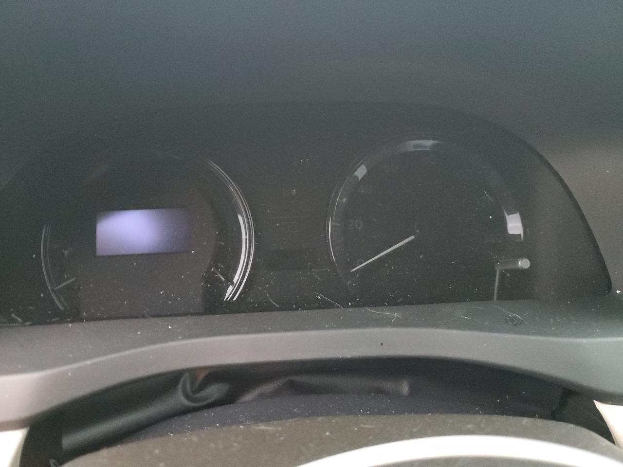 Lexus Hs 250h Image 4