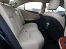 Lexus Hs 250h Image 12