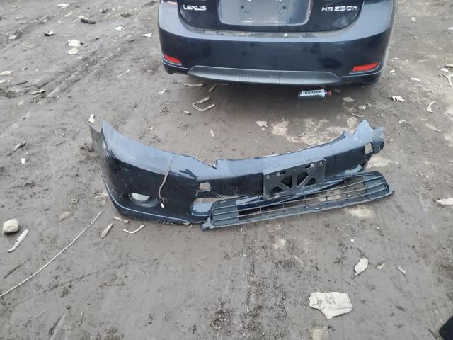 Lexus Hs 250h Image 13