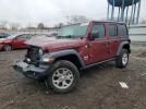 Jeep Wrangler Sport Image 1