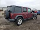 Jeep Wrangler Sport Image 5