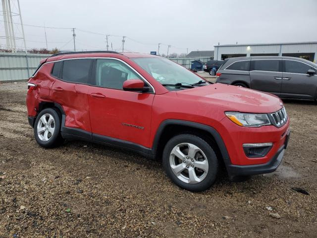 Jeep Compass Latitude Image 5
