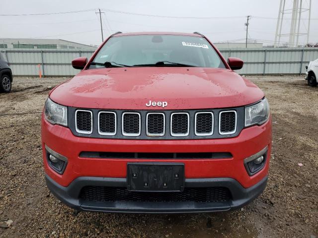 Jeep Compass Latitude Image 7
