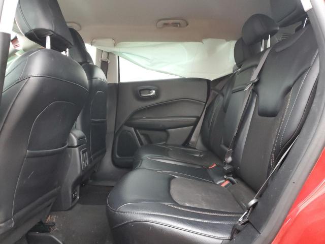 Jeep Compass Latitude Image 3