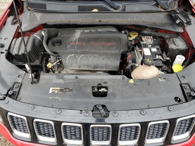 Jeep Compass Latitude Image 13