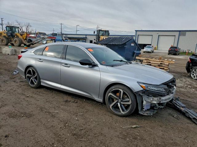 Honda Accord Sport Image 5