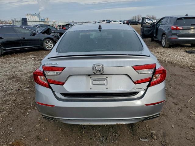 Honda Accord Sport Image 7