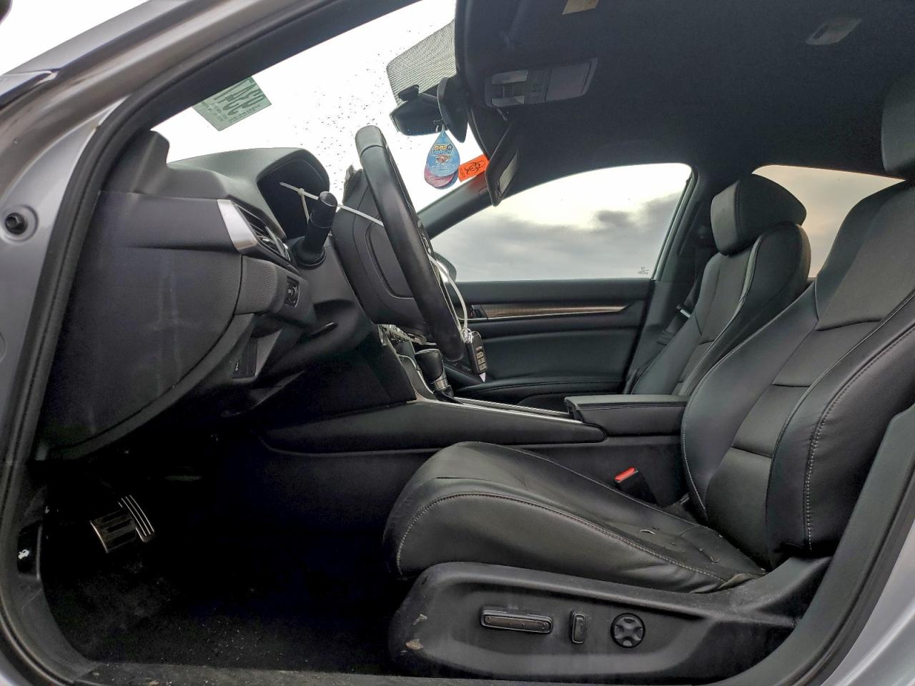 Honda Accord Sport Image 8