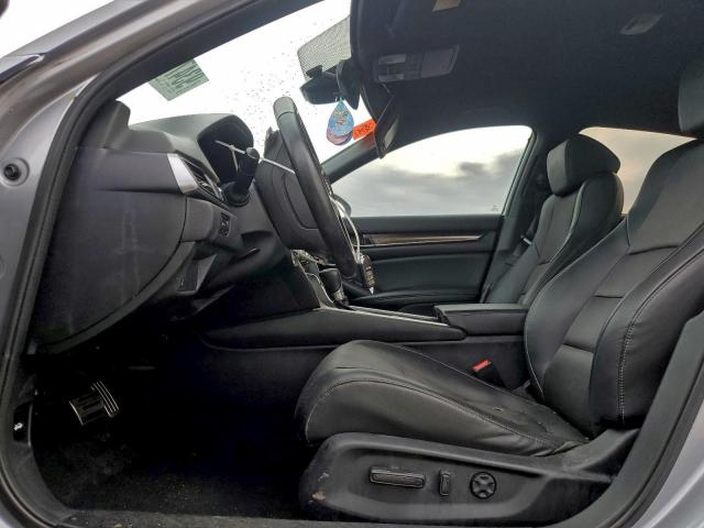 Honda Accord Sport Image 8