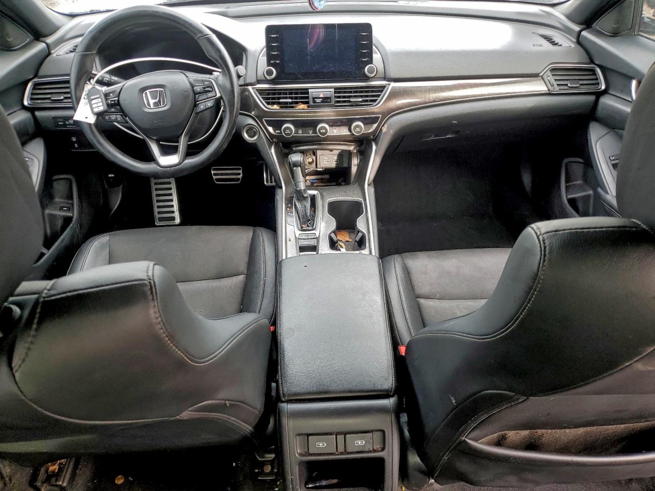 Honda Accord Sport Image 3