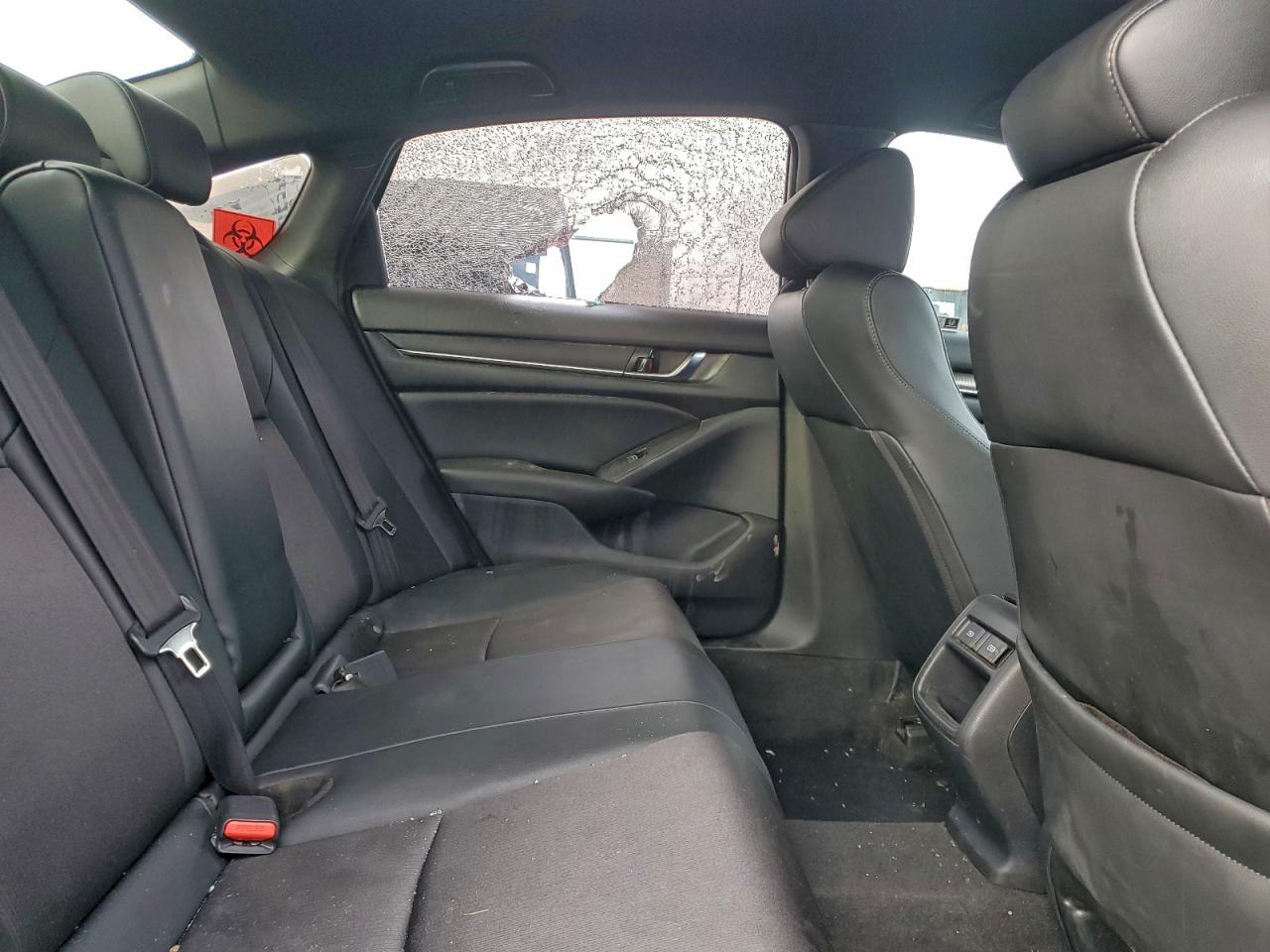 Honda Accord Sport Image 10