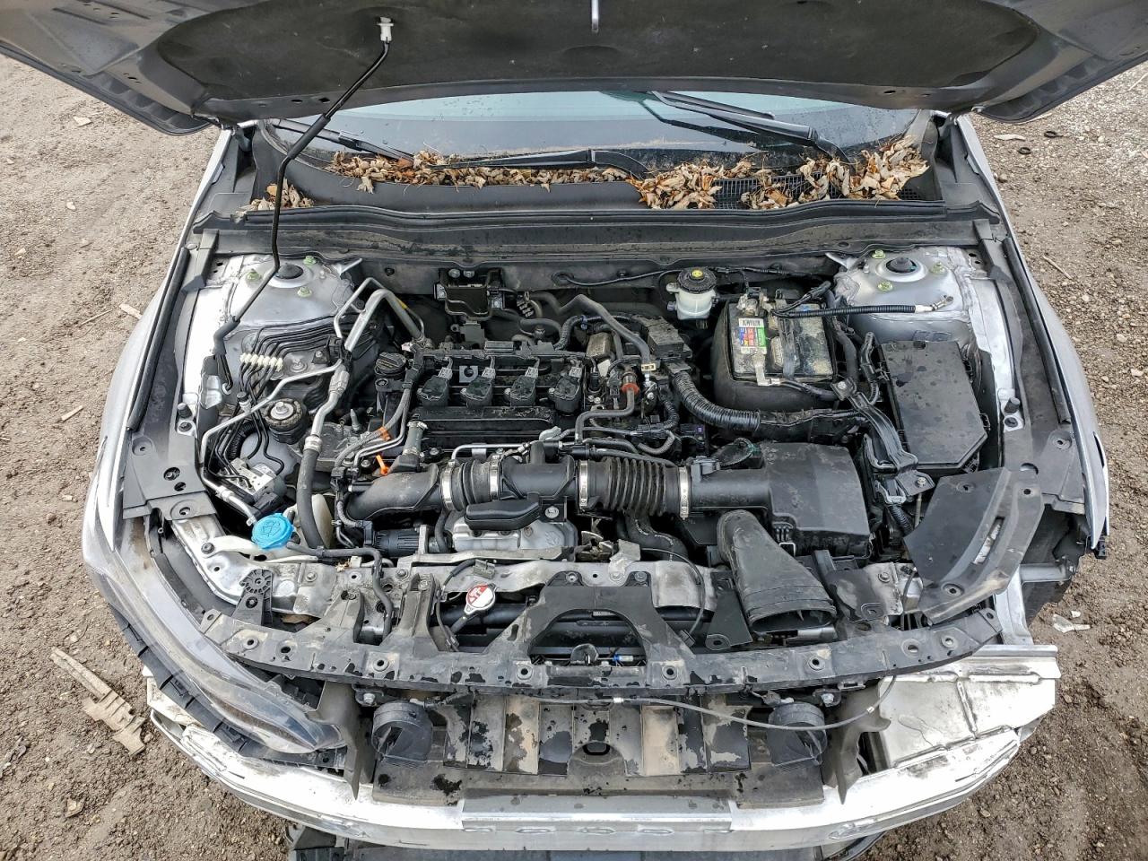 Honda Accord Sport Image 4