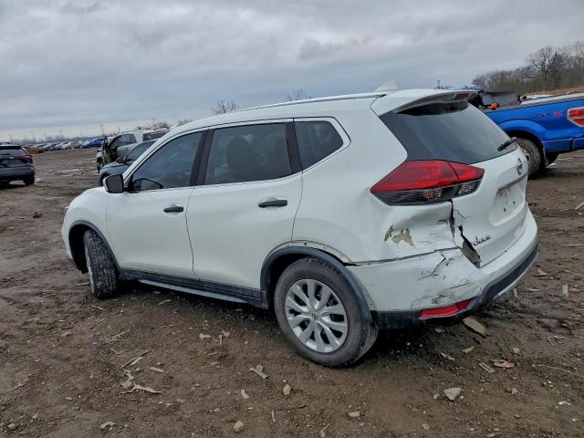 Nissan Rogue S Image 2