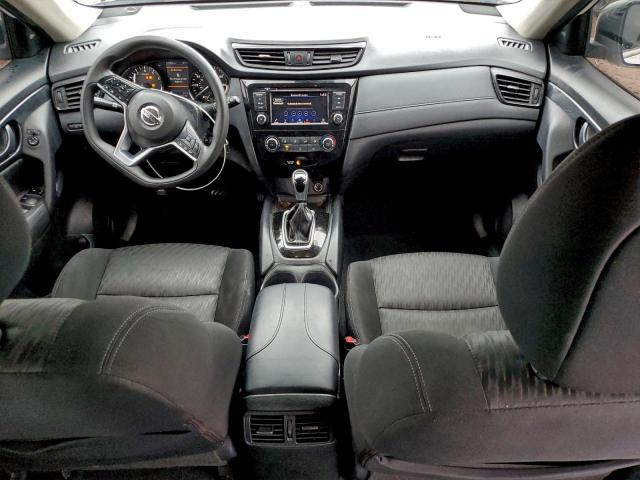 Nissan Rogue S Image 12