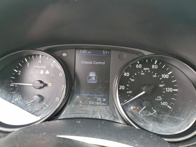 Nissan Rogue S Image 11