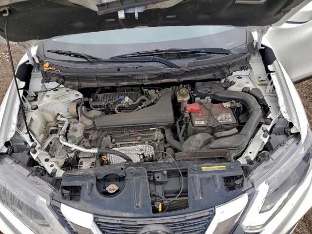 Nissan Rogue S Image 9