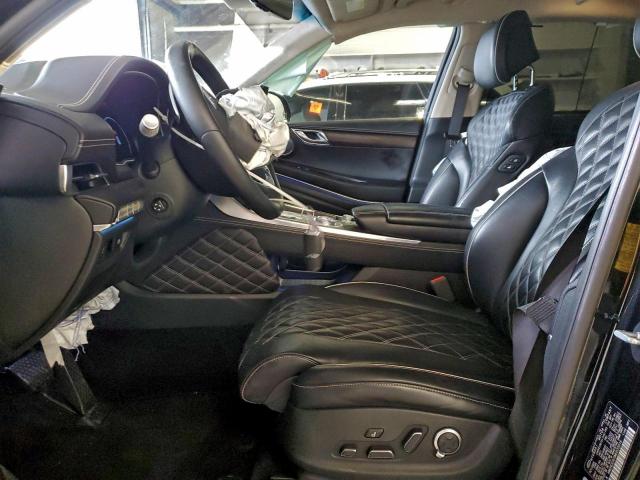 Genesis GV80 Base Image 5