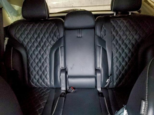 Genesis GV80 Base Image 9