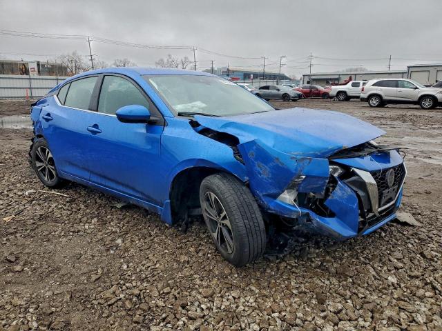 Nissan Sentra Sv Image 4