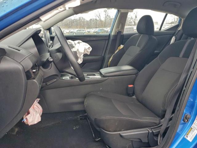 Nissan Sentra Sv Image 6