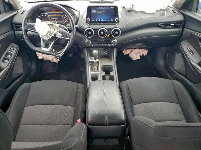 Nissan Sentra Sv Image 7