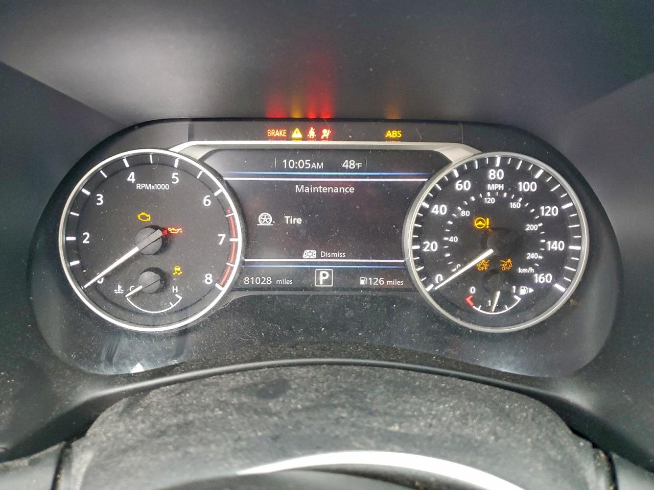 Nissan Sentra Sv Image 11