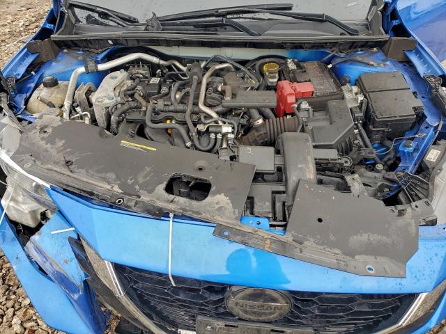 Nissan Sentra Sv Image 10