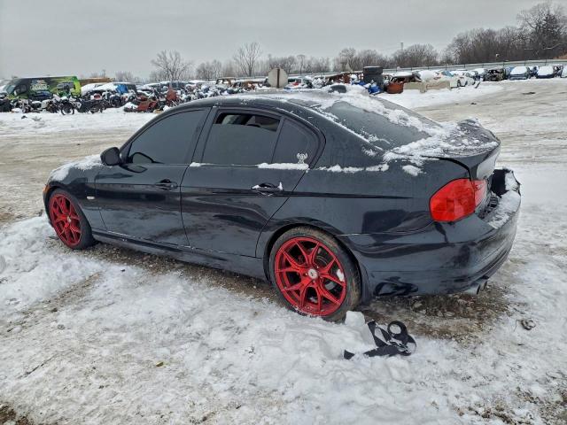 BMW 3 Series I Image 7