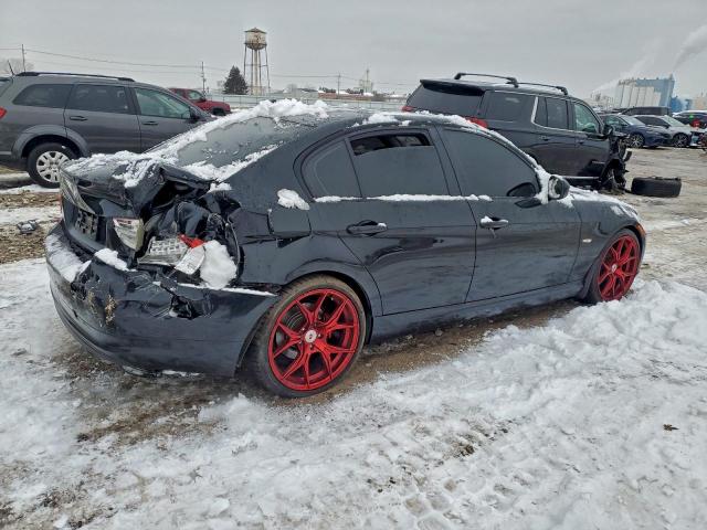 BMW 3 Series I Image 12