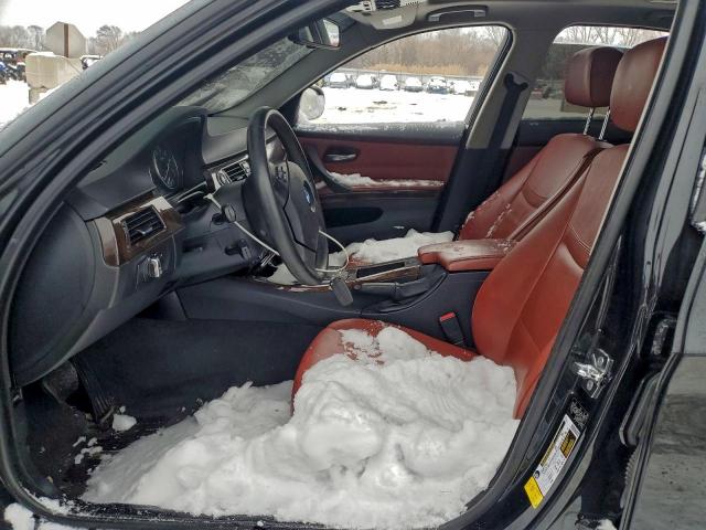 BMW 3 Series I Image 10