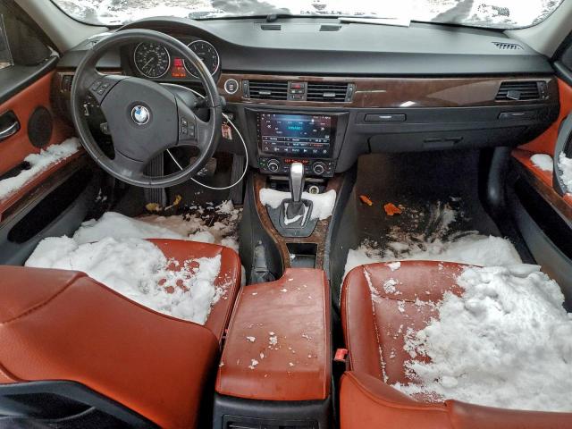 BMW 3 Series I Image 5