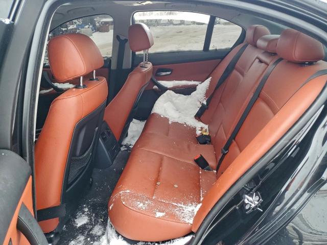 BMW 3 Series I Image 8