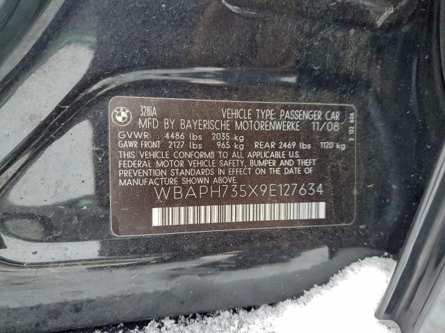 BMW 3 Series I Image 6