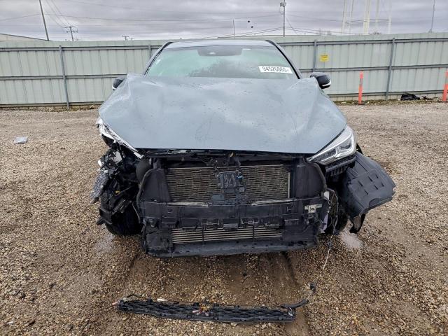 INFINITI Qx Luxe Image 10